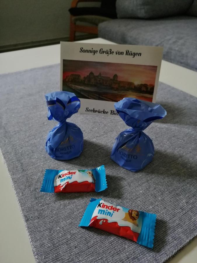 شقة Reiterhof Gross Stubben Poseritz المظهر الخارجي الصورة